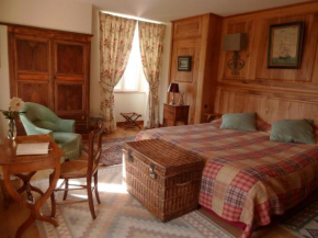 Chambres d'Hôtes du Hameau Les Brunes